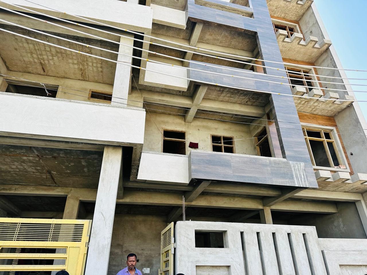 Residential Project 11